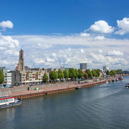 Landal Rabbit Hill Hotel Nieuw-Milligen Bagian luar foto
