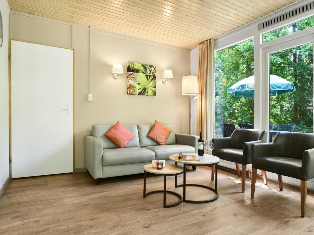 Landal Rabbit Hill Hotel Nieuw-Milligen Ruang foto