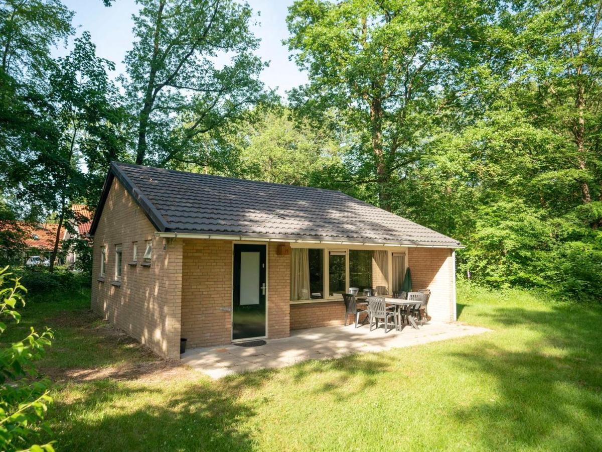 Landal Rabbit Hill Hotel Nieuw-Milligen Ruang foto