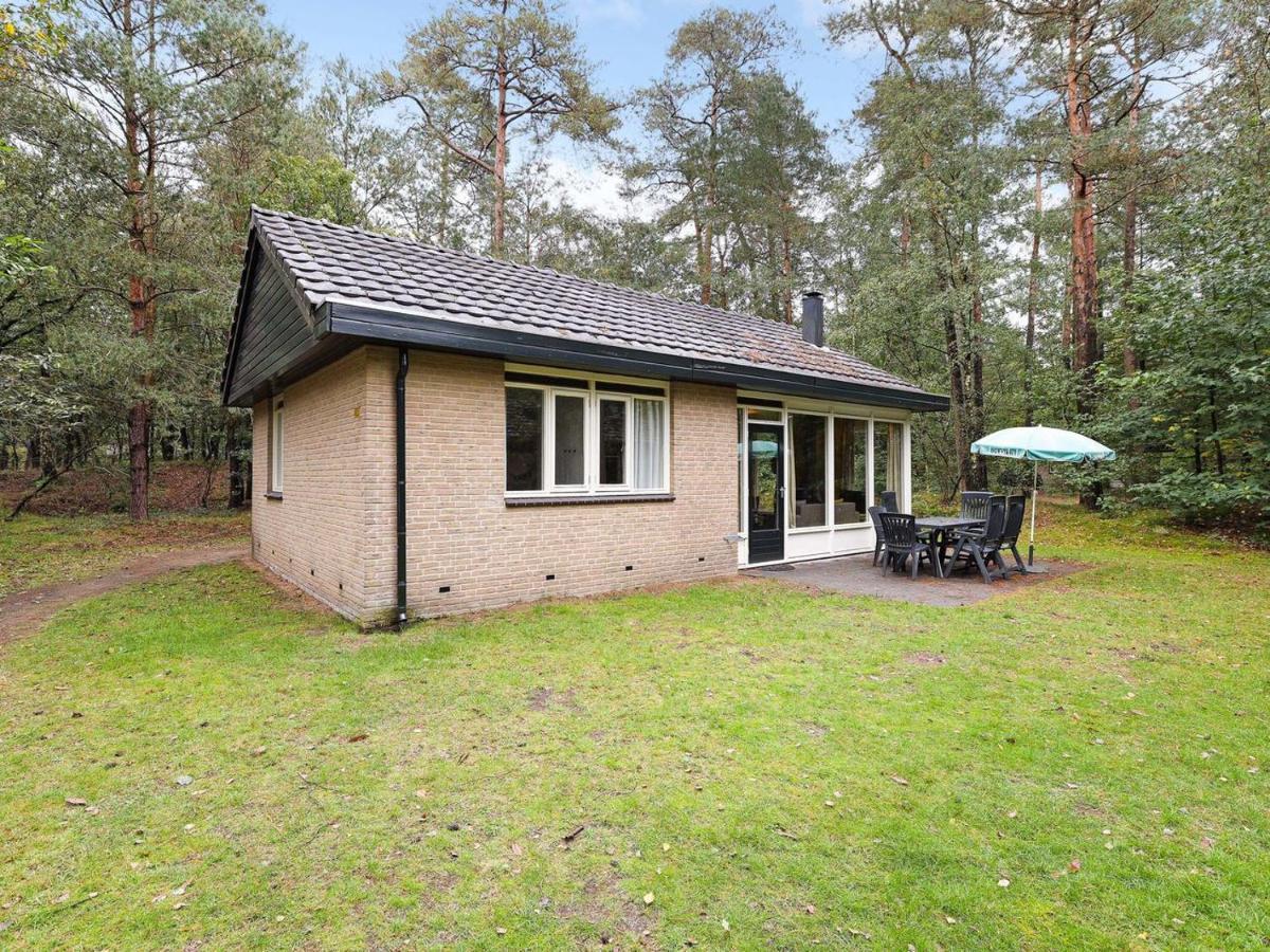 Landal Rabbit Hill Hotel Nieuw-Milligen Ruang foto