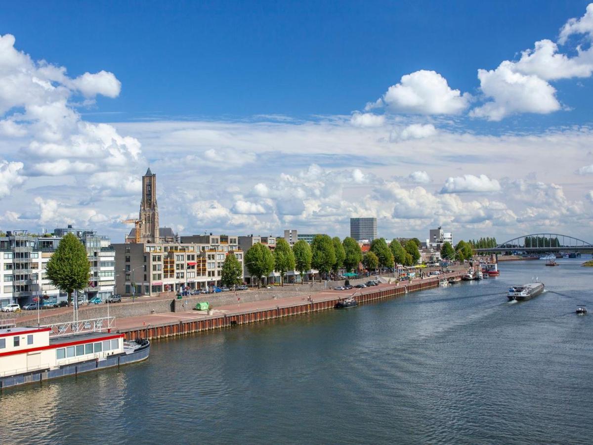 Landal Rabbit Hill Hotel Nieuw-Milligen Bagian luar foto