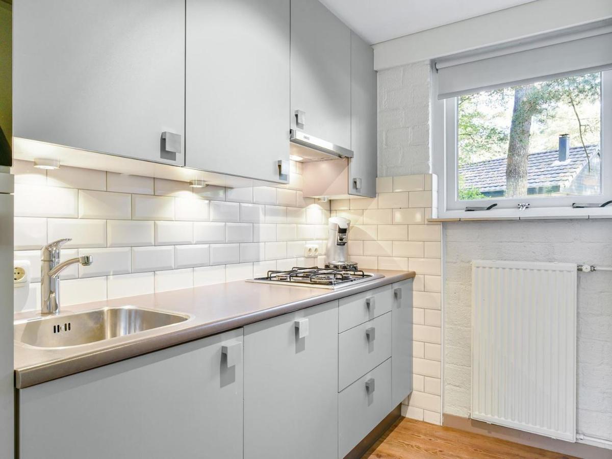 Landal Rabbit Hill Hotel Nieuw-Milligen Bagian luar foto