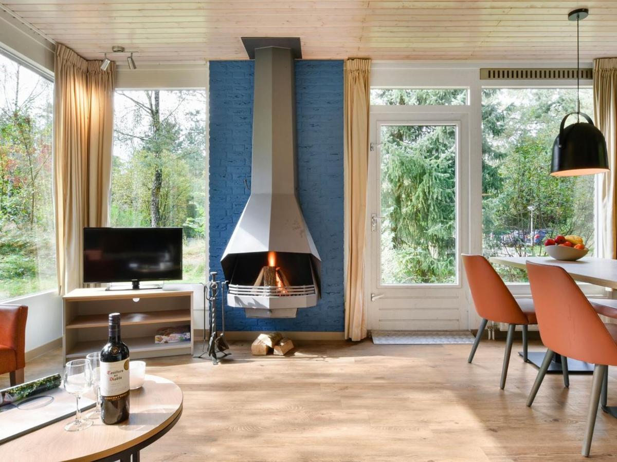 Landal Rabbit Hill Hotel Nieuw-Milligen Bagian luar foto