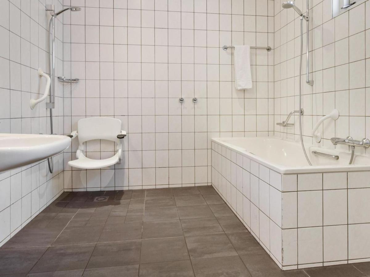 Landal Rabbit Hill Hotel Nieuw-Milligen Bagian luar foto