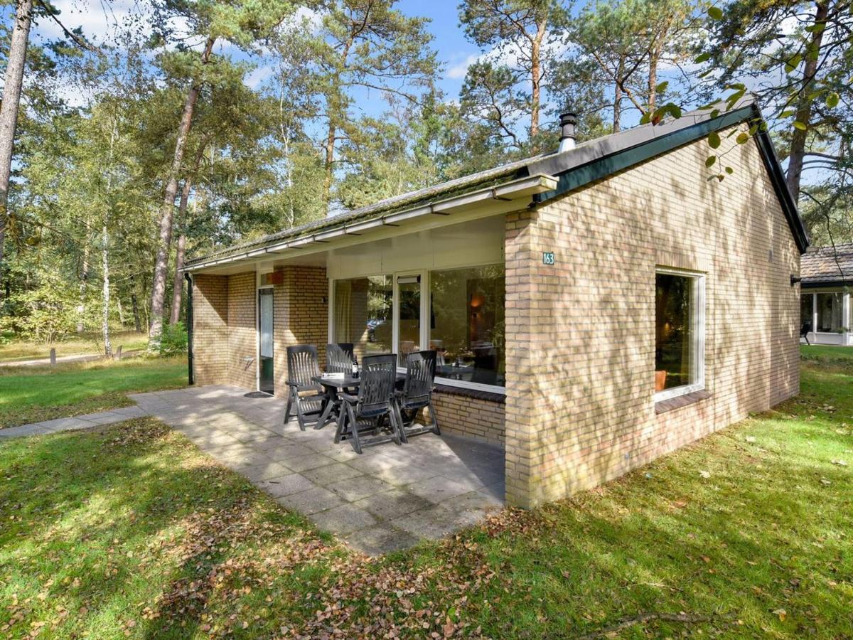 Landal Rabbit Hill Hotel Nieuw-Milligen Bagian luar foto
