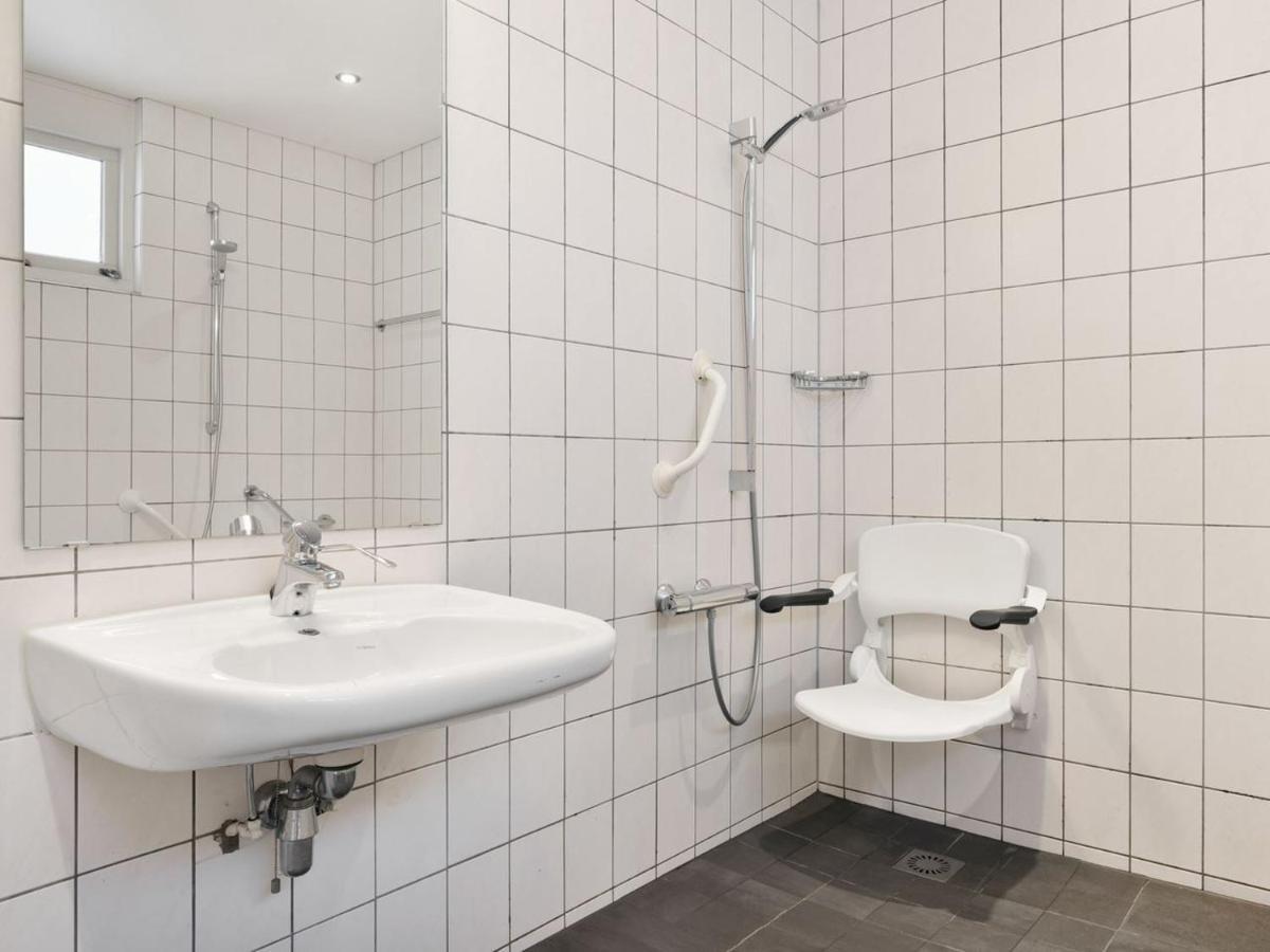 Landal Rabbit Hill Hotel Nieuw-Milligen Bagian luar foto